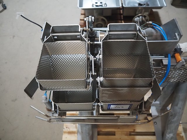 Nn batcher - afbeelding 9 van  12