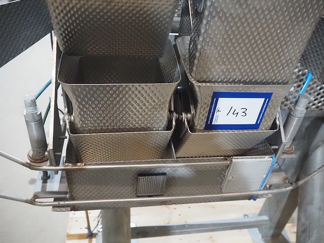 Nn batcher - afbeelding 10 van  12