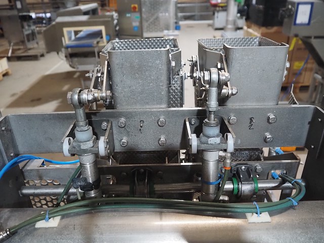 Nn batcher - afbeelding 12 van  12