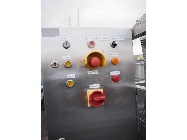 Nn batcher - afbeelding 2 van  11