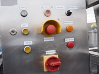 Nn batcher - afbeelding 2 van  11