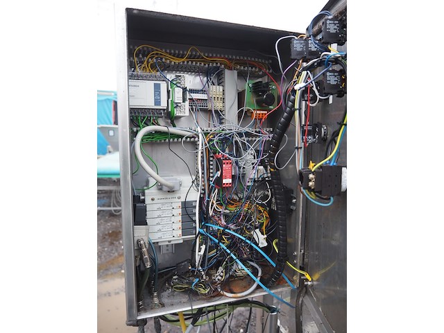 Nn batcher - afbeelding 3 van  11