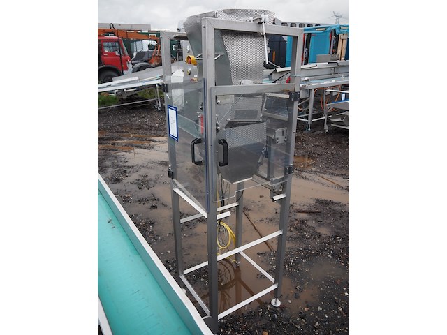 Nn batcher - afbeelding 4 van  11