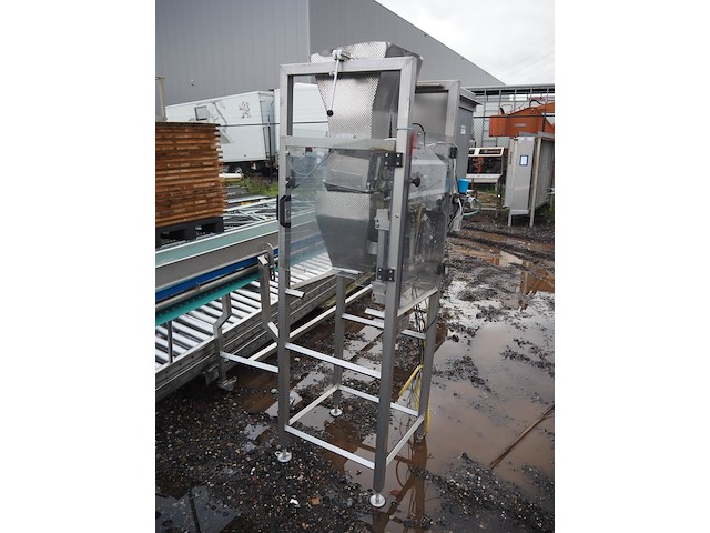 Nn batcher - afbeelding 5 van  11