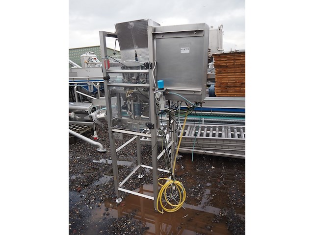 Nn batcher - afbeelding 6 van  11