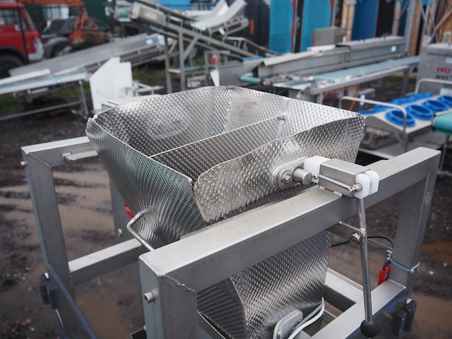 Nn batcher - afbeelding 7 van  11