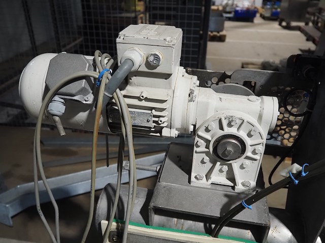 Nn batcher - afbeelding 3 van  11