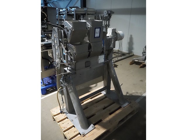 Nn batcher - afbeelding 1 van  11