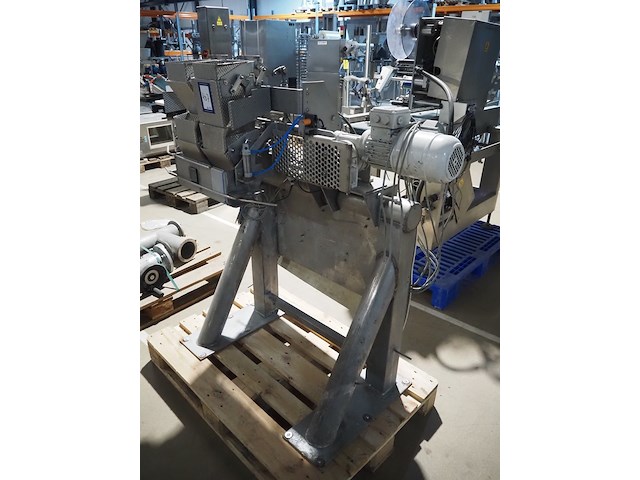 Nn batcher - afbeelding 4 van  11