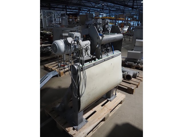 Nn batcher - afbeelding 5 van  11