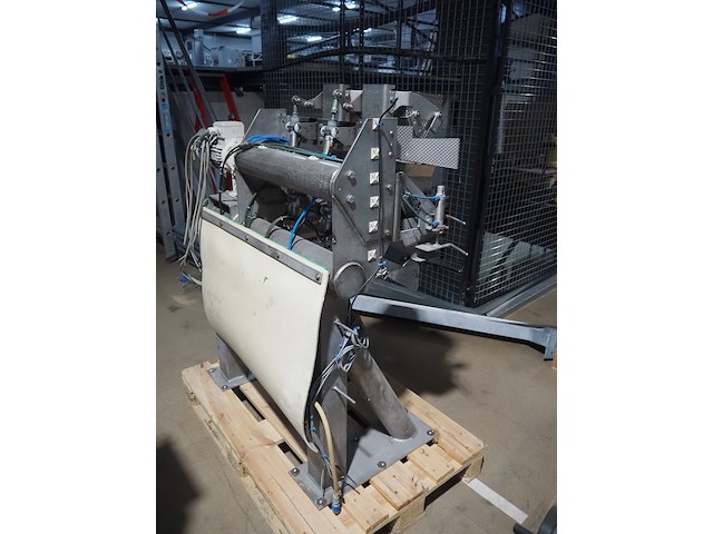 Nn batcher - afbeelding 6 van  11