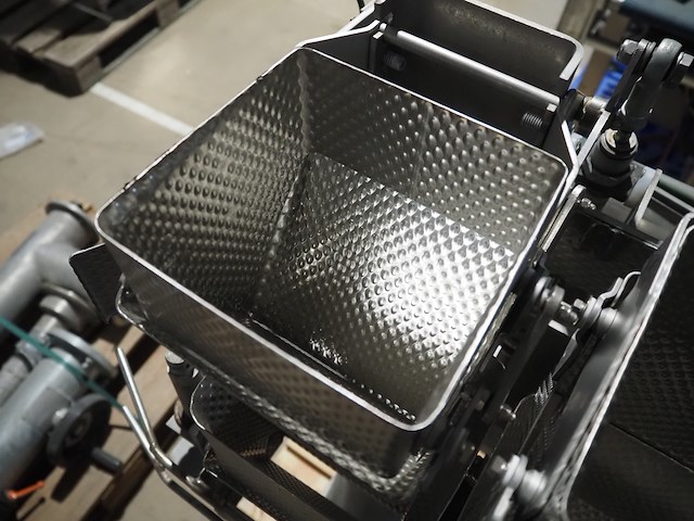 Nn batcher - afbeelding 9 van  11