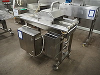 Nn battering machine - afbeelding 2 van  9