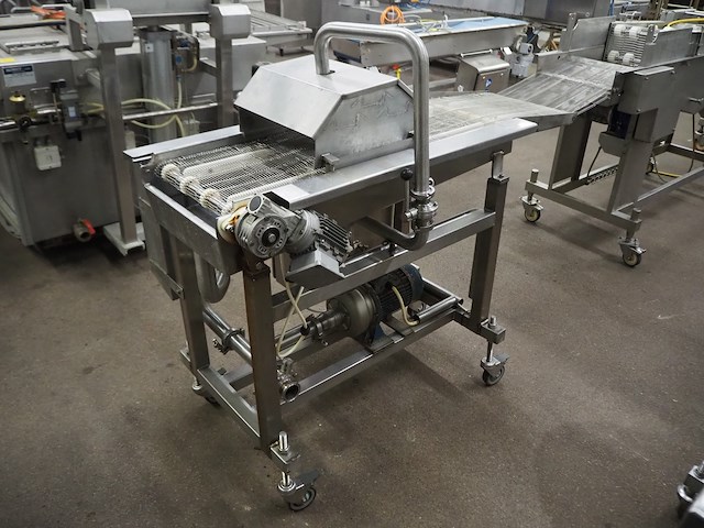 Nn battering machine - afbeelding 3 van  9