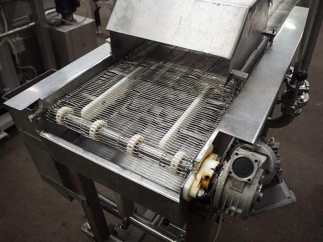 Nn battering machine - afbeelding 4 van  9