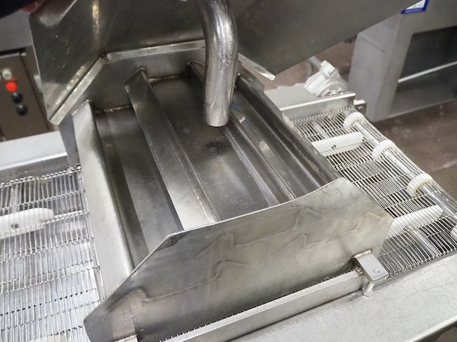 Nn battering machine - afbeelding 5 van  9