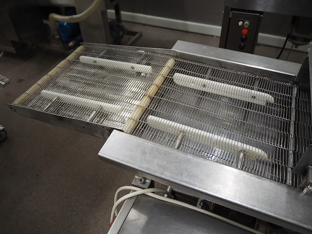 Nn battering machine - afbeelding 6 van  9