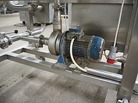 Nn battering machine - afbeelding 7 van  9