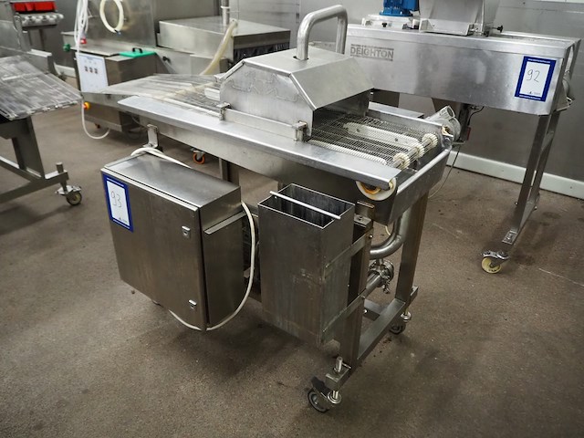 Nn battering machine - afbeelding 2 van  9