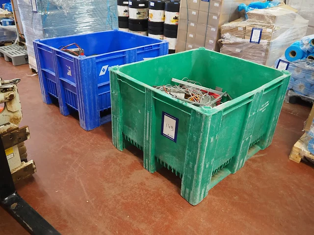 Nn battery chargers and electric parts - afbeelding 1 van  9