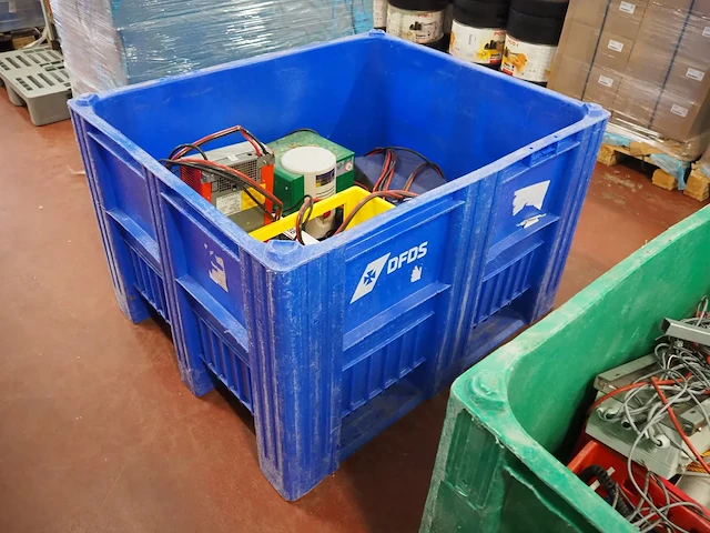Nn battery chargers and electric parts - afbeelding 3 van  9