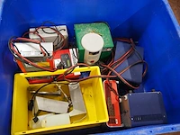 Nn battery chargers and electric parts - afbeelding 4 van  9