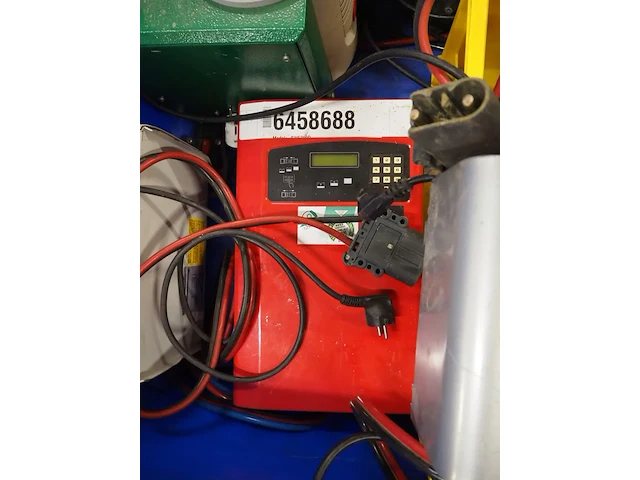 Nn battery chargers and electric parts - afbeelding 5 van  9