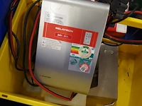 Nn battery chargers and electric parts - afbeelding 6 van  9