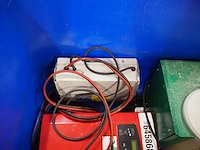 Nn battery chargers and electric parts - afbeelding 7 van  9