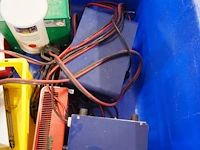 Nn battery chargers and electric parts - afbeelding 9 van  9