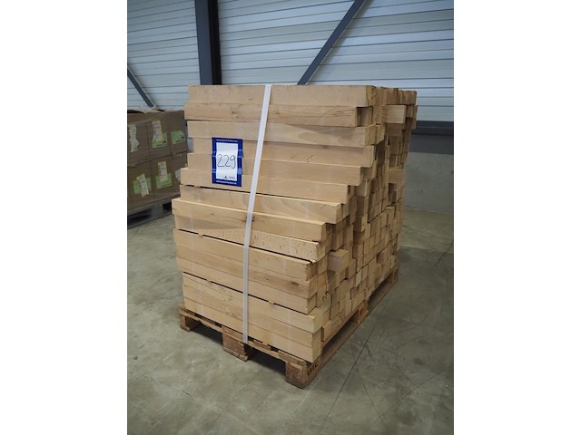 Nn beams for smoke generator - afbeelding 1 van  7