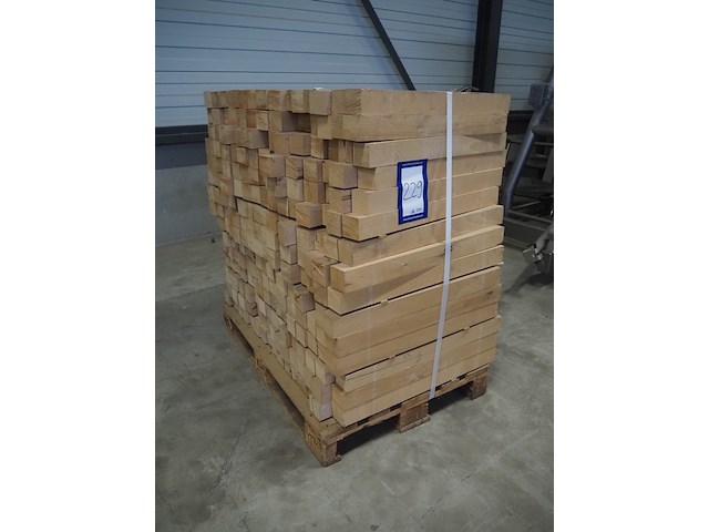 Nn beams for smoke generator - afbeelding 2 van  7