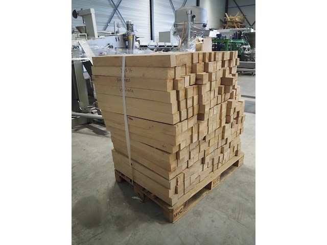 Nn beams for smoke generator - afbeelding 3 van  7