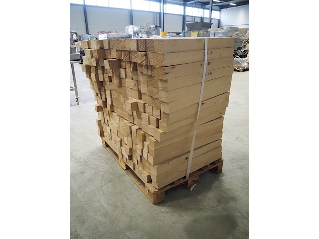 Nn beams for smoke generator - afbeelding 4 van  7