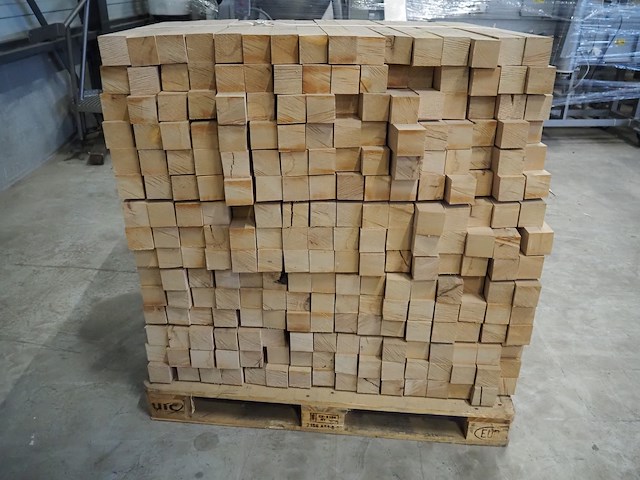 Nn beams for smoke generator - afbeelding 5 van  7