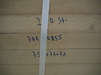 Nn beams for smoke generator - afbeelding 7 van  7