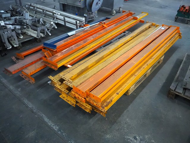 Nn beams - afbeelding 2 van  4