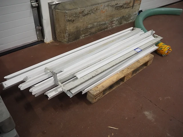 Nn beams - afbeelding 1 van  3