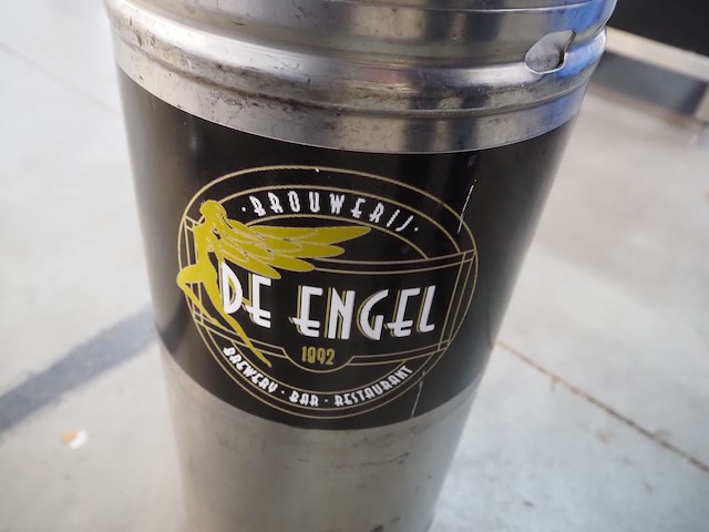 Nn beer kegs - afbeelding 2 van  10