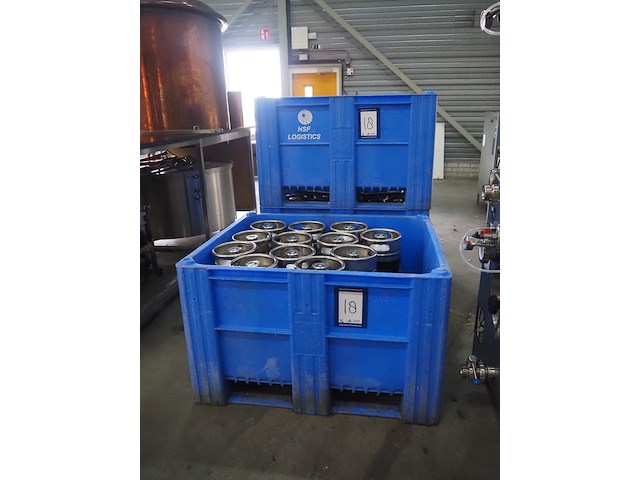 Nn beer kegs - afbeelding 3 van  10