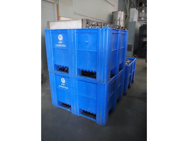 Nn beer kegs - afbeelding 4 van  10