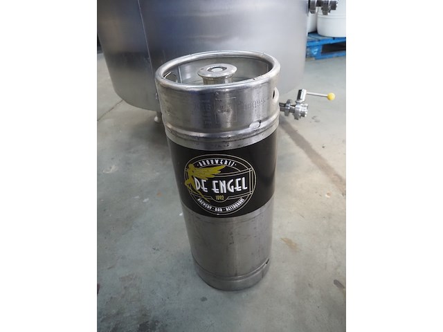 Nn beer kegs - afbeelding 7 van  10