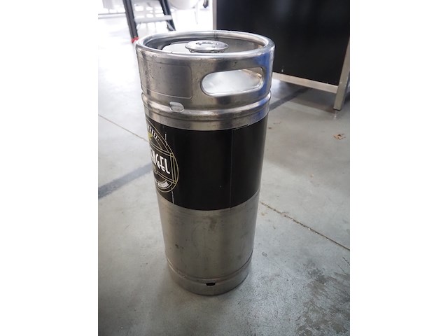 Nn beer kegs - afbeelding 8 van  10