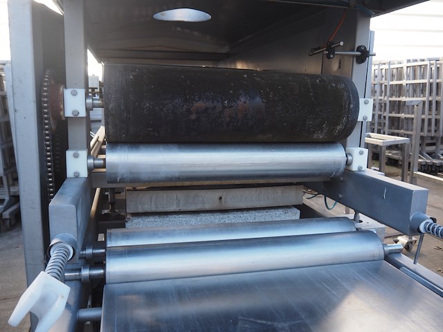 Nn belt grill - afbeelding 2 van  17