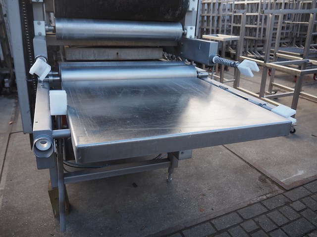 Nn belt grill - afbeelding 3 van  17