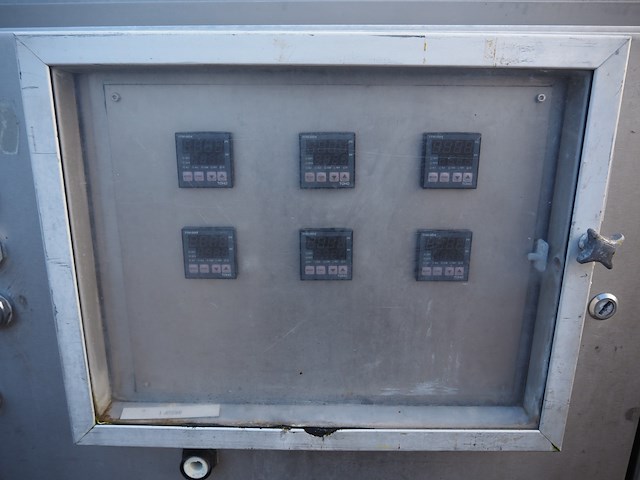 Nn belt grill - afbeelding 4 van  17