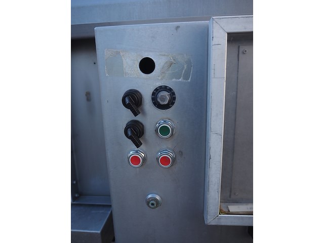 Nn belt grill - afbeelding 5 van  17