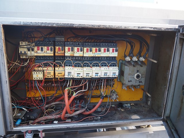 Nn belt grill - afbeelding 6 van  17