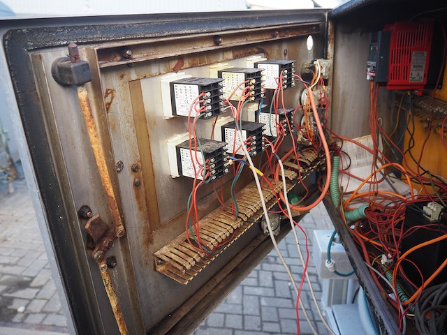 Nn belt grill - afbeelding 8 van  17