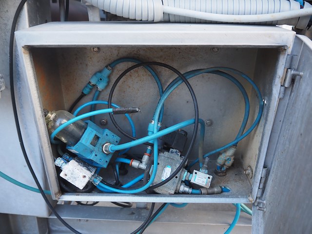 Nn belt grill - afbeelding 9 van  17